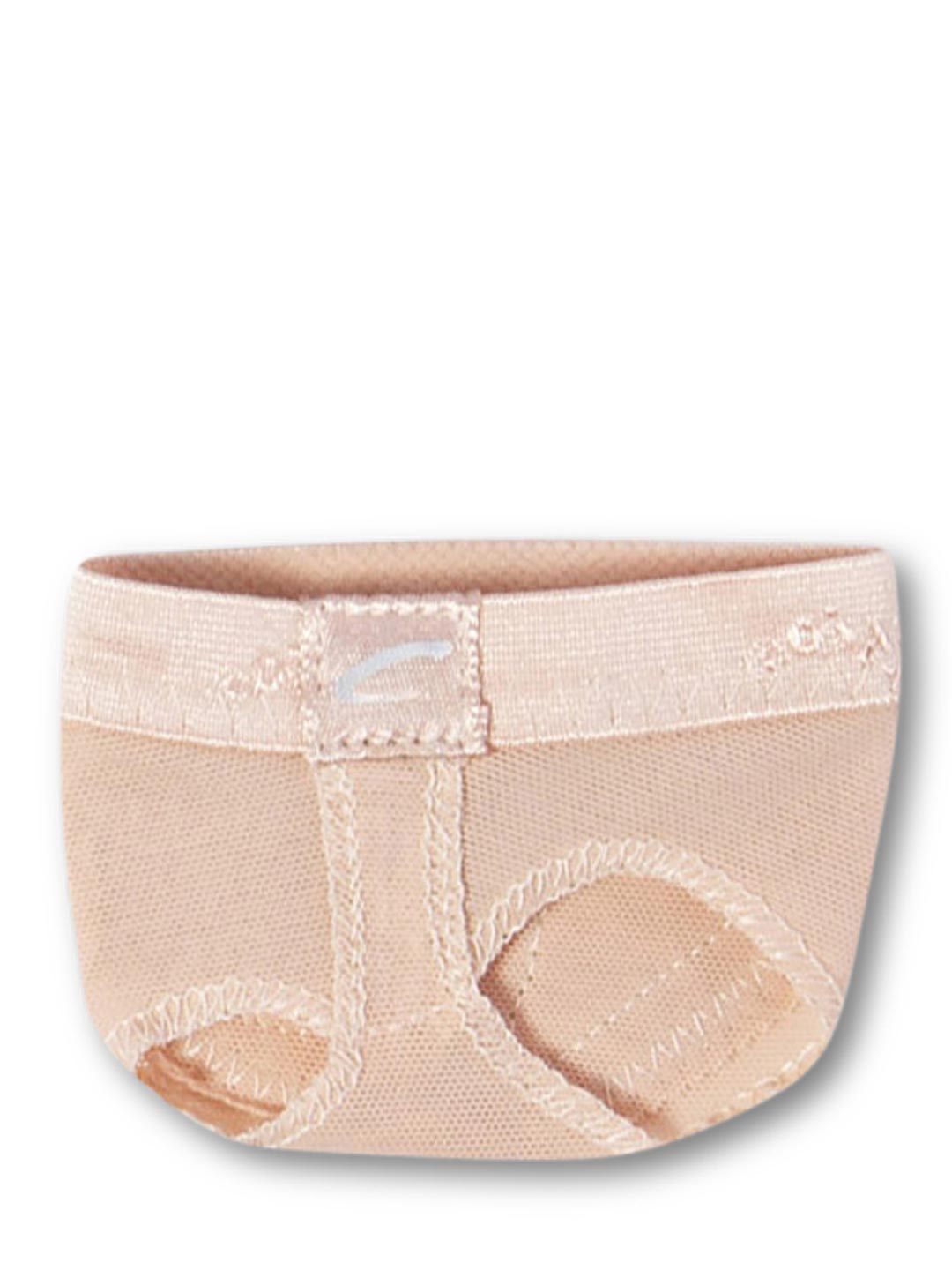 Capezio - Foot Undeez