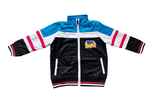 Ready Set Dance Jacket