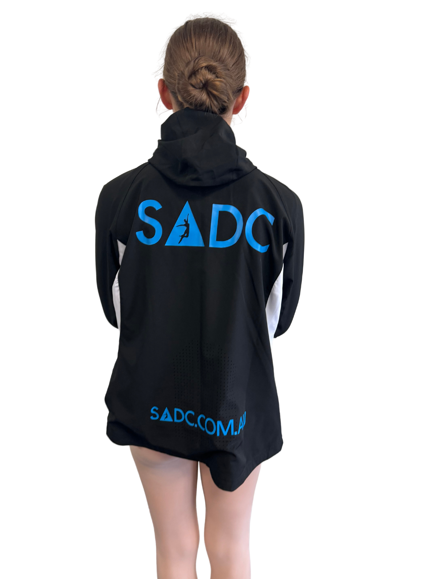 Studio Jacket- SADC- 2023-2024