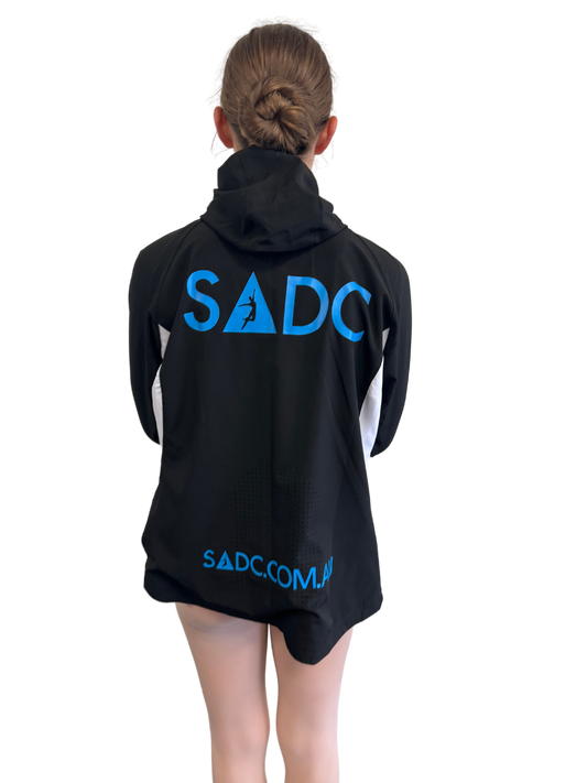 Studio Jacket- SADC- 2023-2024