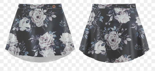 Danse de Paris ballet skirt Evie