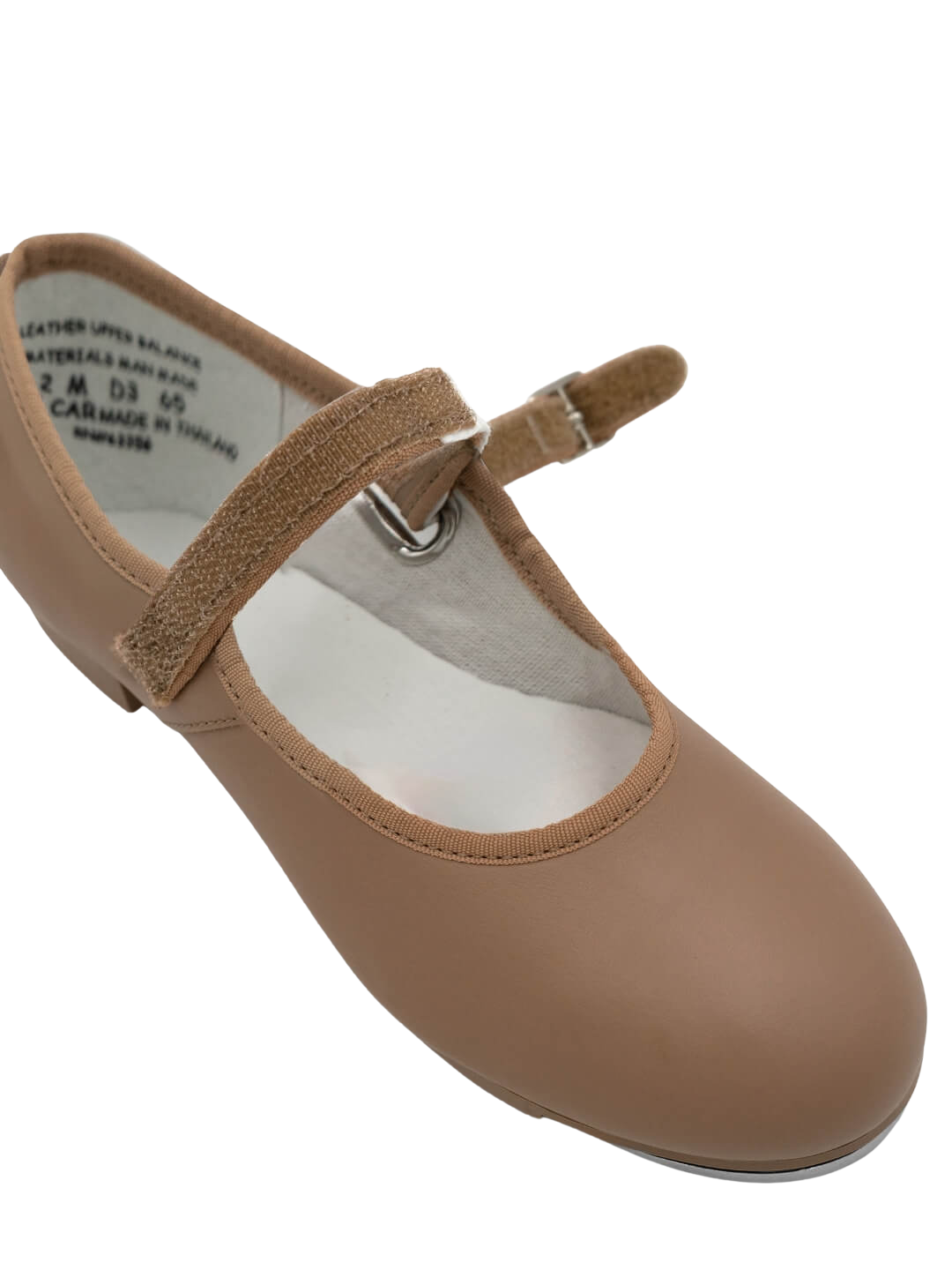 Capezio- Mary Jane Tap Shoe