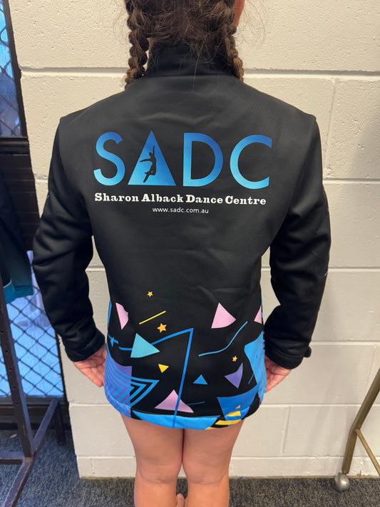 SADC Studio Jacket 2025