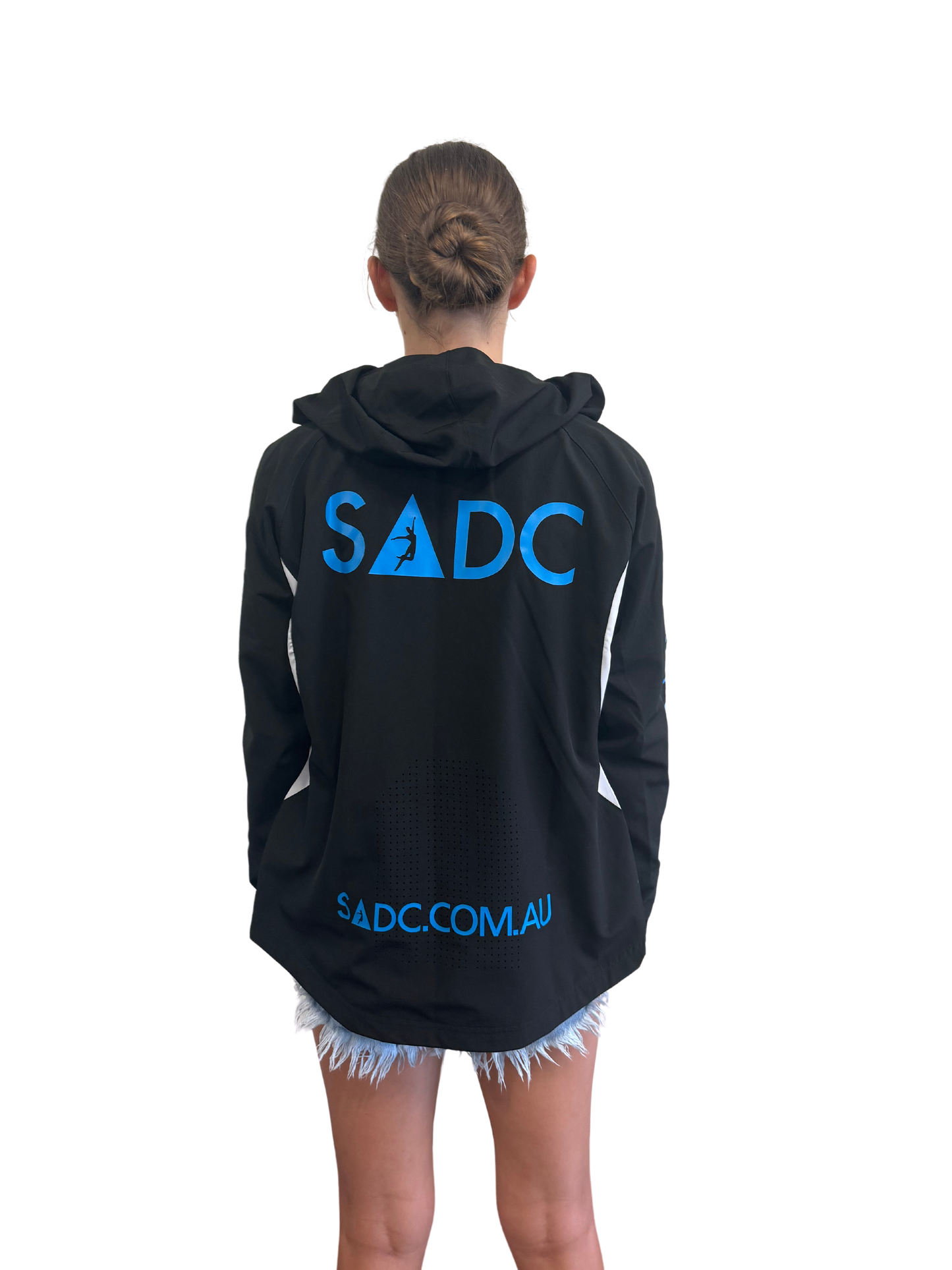 Studio Jacket- SADC- 2023-2024