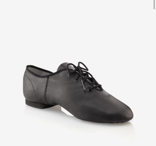 E Series Jazz Shoe Oxford-Pre Order