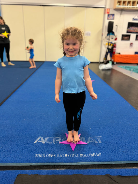 SADC Tights- superstar
