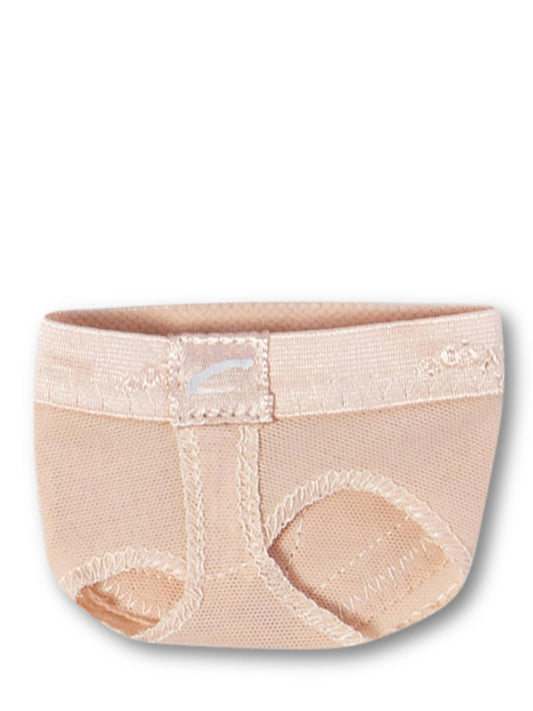 Capezio - Foot Undeez