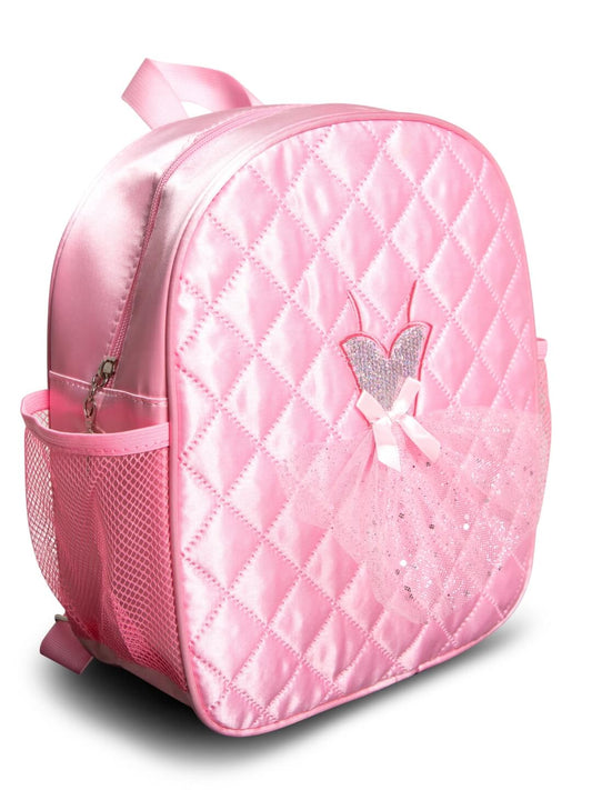 Tutu Sequin Backpack- Capezio