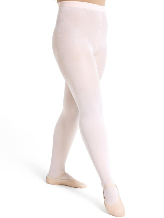 Pink Ballet Stockings