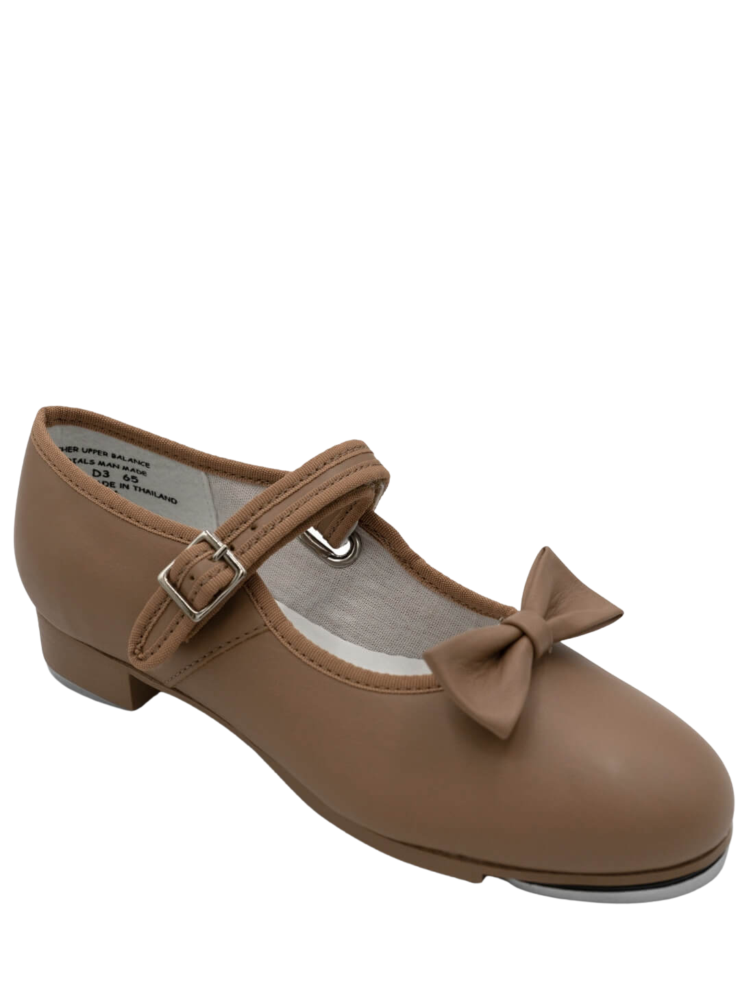 Capezio- Mary Jane Tap Shoe