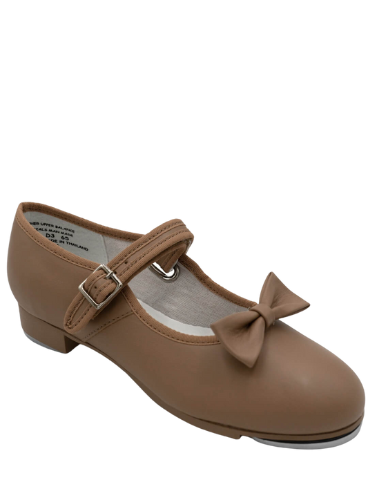 Capezio- Mary Jane Tap Shoe