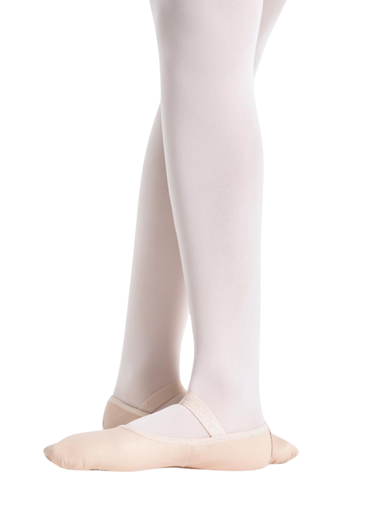 Capezio- Lily Ballet Shoe- Child